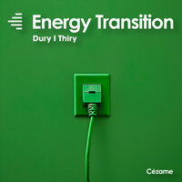 Green Transition - Baptiste Thiry & Laurent Dury
