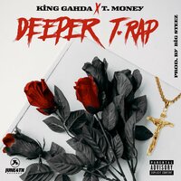 Broken Dreams - King Gahda & T-Money