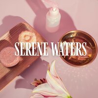 Whispering Waters - Spa Music Hour