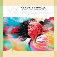 Time Goes By - Klaus Schulze