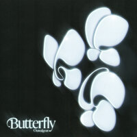 BUTTERFLY - Ourealgoat