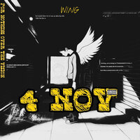 Paracide - Wing & Dopamine