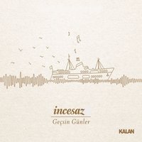 Bahriyeli - Ezgi Köker & Bora Ebeoğlu & İncesaz