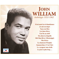 Les héros de mon enfance - John William