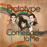 I Feel Love - PROTOTYPE & Tere Costa
