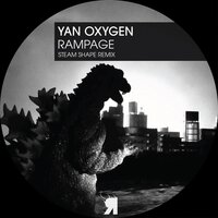Rampage - Yan Oxygen
