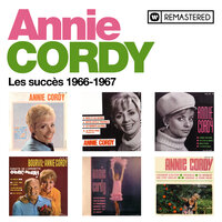 As-tu vu la souris ? - Annie Cordy