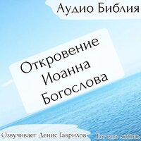 Откровение Иоанна Богослова. Апокалипсис. Библия.