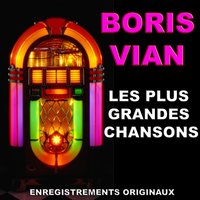 Strip Rock - Boris Vian
