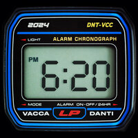 Scandalo - Danti & Vacca & Nina Zilli