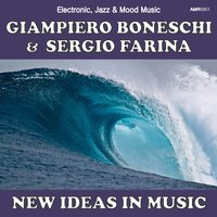Gay Geist - Giampiero Boneschi & Sergio Farina