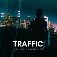 Traffic - Ali Mustafa & Indiedanish