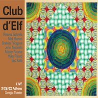 The Tingler - Part 1 - John Medeski & Club d'Elf