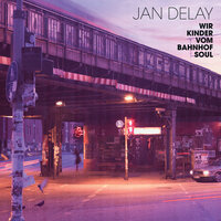 Oh Jonny & Klar - Jan Delay