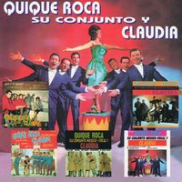 Locomotion - Quique Roca & Su Conjunto & Claudia
