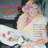 The Good Things - Dorothy Squires