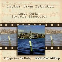 Rast Taksim On Kanun - Derya Turkan