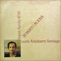 Como Agradezco - Adalberto Santiago & Roberto Roena