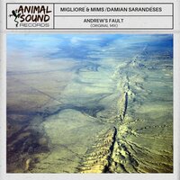 Andrew's Fault - Migliore & Mims & Damian Sarandeses