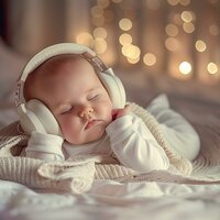 Quiet Breeze Lulls - Baby Lullabies & Baby Lullabies Music & Baby Lullabies Playlist