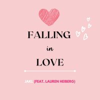 Falling in Love - Jakl & Lauren Heiberg
