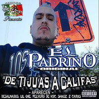 Muchos Habladores - El Padrino & Dos Caras