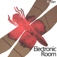 Electronic Room - Ryder