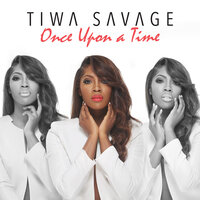 Shout Out - Tiwa Savage & Iceberg Slim & Sarkodie