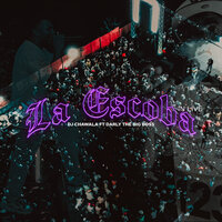 La Escoba - Dj Chawala & Darly the big boss