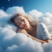 Calma Vespertina En Forma De Sinfonía - Nubes maravillosas & ASMR para dormir & Celeridad