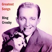 Mona Lisa - Bing Crosby