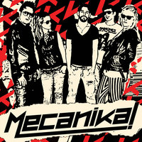 Casa - Mecanika & Dani Vellocet