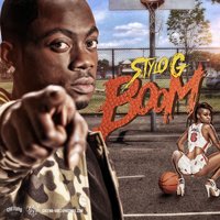 Boom - Stylo G