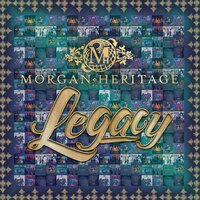 Child of Jah - Morgan Heritage & Chronixx
