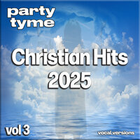 Praise (vocal) - Party Tyme