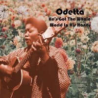 Joshua - Odetta