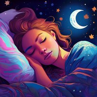 Relajación Suave Para El Sueño - Fuera de zona & Sonidos para dormir Ruidos ambientales & Dormida y despierta