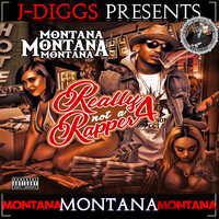 These Fake - Montana Montana Montana