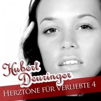 Man kann sein Herz nur einmal verschenken - Hubert Deuringer