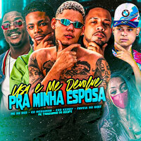 Usa e Me Devolve pra Minha Esposa - eoo kendy & Eo Neguinho & MC Du Red & Favela No Beat