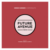 Cosmonauts - Kenshi Kamaro & Mr.Mind