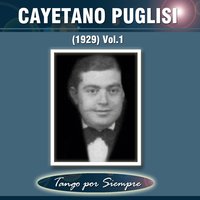 Así Es la Vida - Cayetano Puglisi
