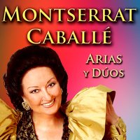 Lucrezia Borgia, Prologue: Com'e bello! Quale incanto - Montserrat Caballé & Гаэтано Доницетти