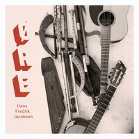 Flyvesand - Hans Fredrik Jacobsen & Tone Hulbækmo