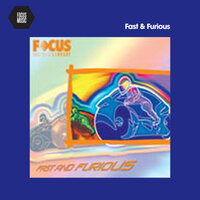 Cut Up Rough - John Denon & Joel Bevan & Peter Walton