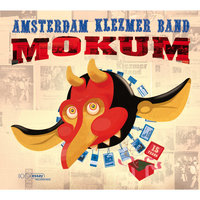 Takaj Zhizn - Amsterdam Klezmer Band