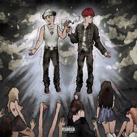 RR! - Kinderlil & Nikitsunami & маленький ярче