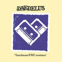Touchtone - Daedelus
