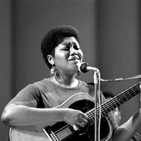 Old Blue - Odetta & Larry