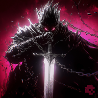 ESTÁTUA DO ASSASSINO - Raiden & SKYVER & Ciri